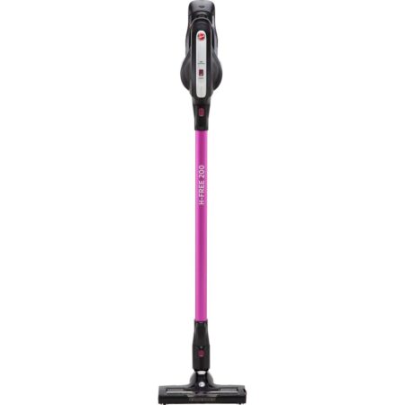 Hoover H-FREE 200 Pets HF222MPT Cordless Vacuum Cleaner with Pet Hair  Removal and up to 40 Minutes Run Time - Ho Zap